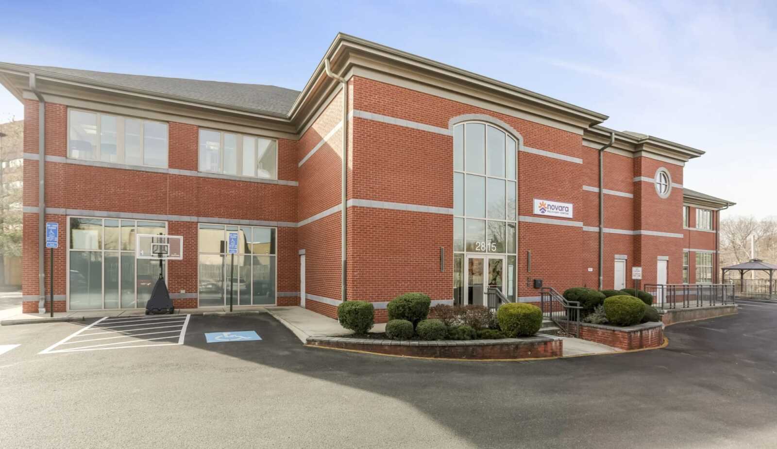 Novara Recovery Center Virginia Drug and Alcohol Rehab - Author Avatar