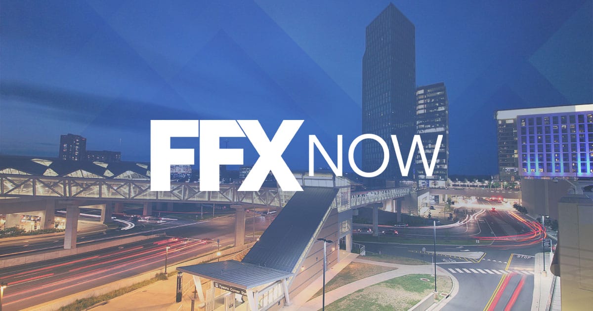 Fairfax Connector is adding more hybrid-electric buses to its fleet - FFXnow