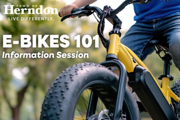 Image from E-Bikes Are Everywhere. Do You Know the Rules of the Ride?