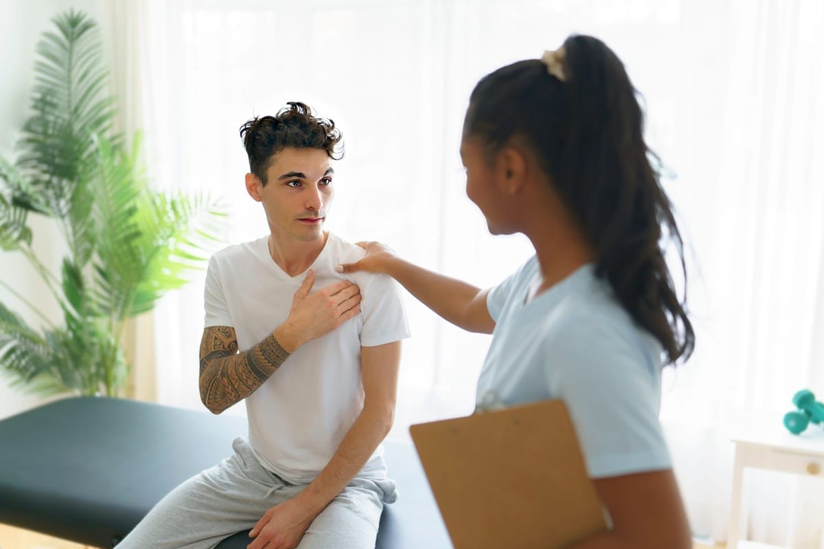 Image from Residential, PHP, or IOP? Understanding Addiction Treatment Options