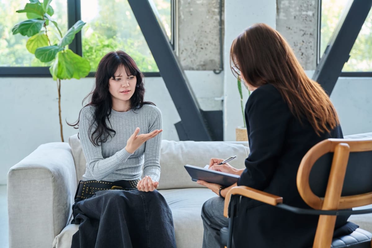 Image from Residential, PHP, or IOP? Understanding Addiction Treatment Options