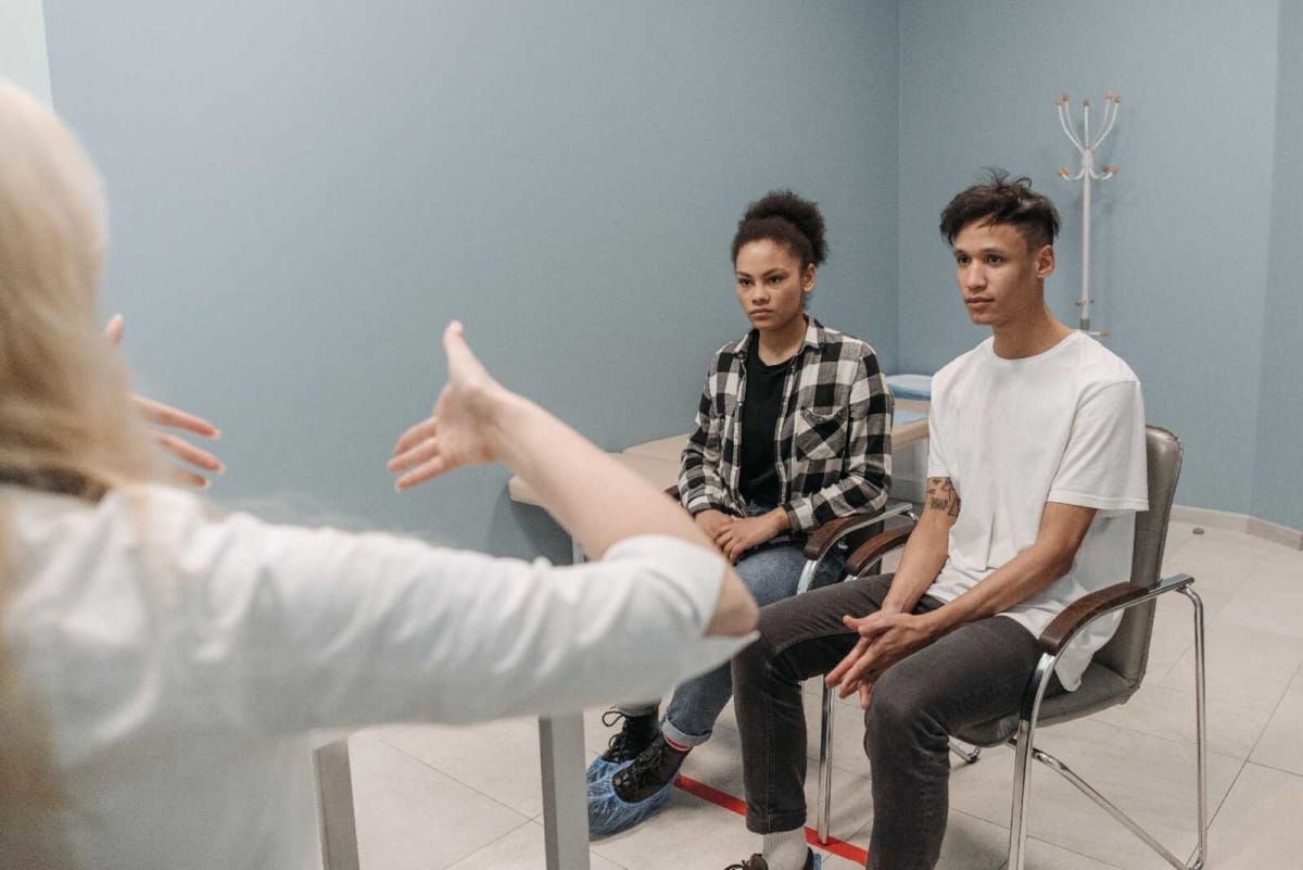 Residential, PHP, or IOP? Understanding Addiction Treatment Options image 1