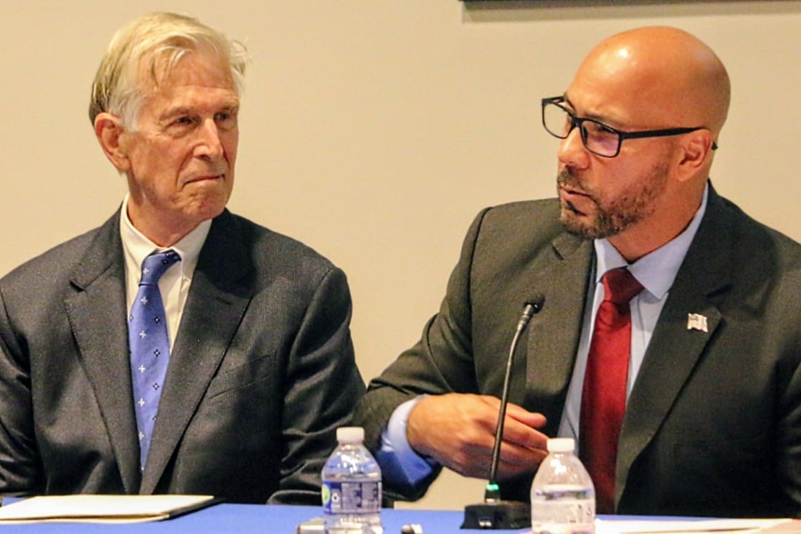 Candidates for Virginia's 8th District offer mixed views on tackling AI, data centers