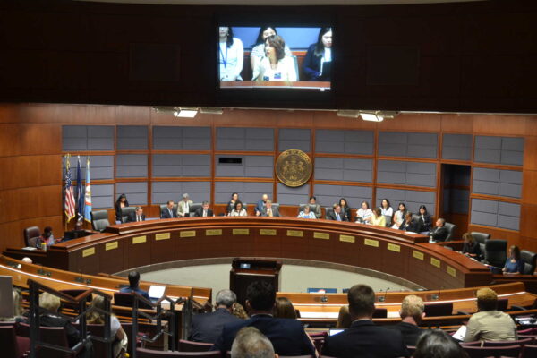 UPDATED: Fairfax supervisors restore crossing guard funding after ...
