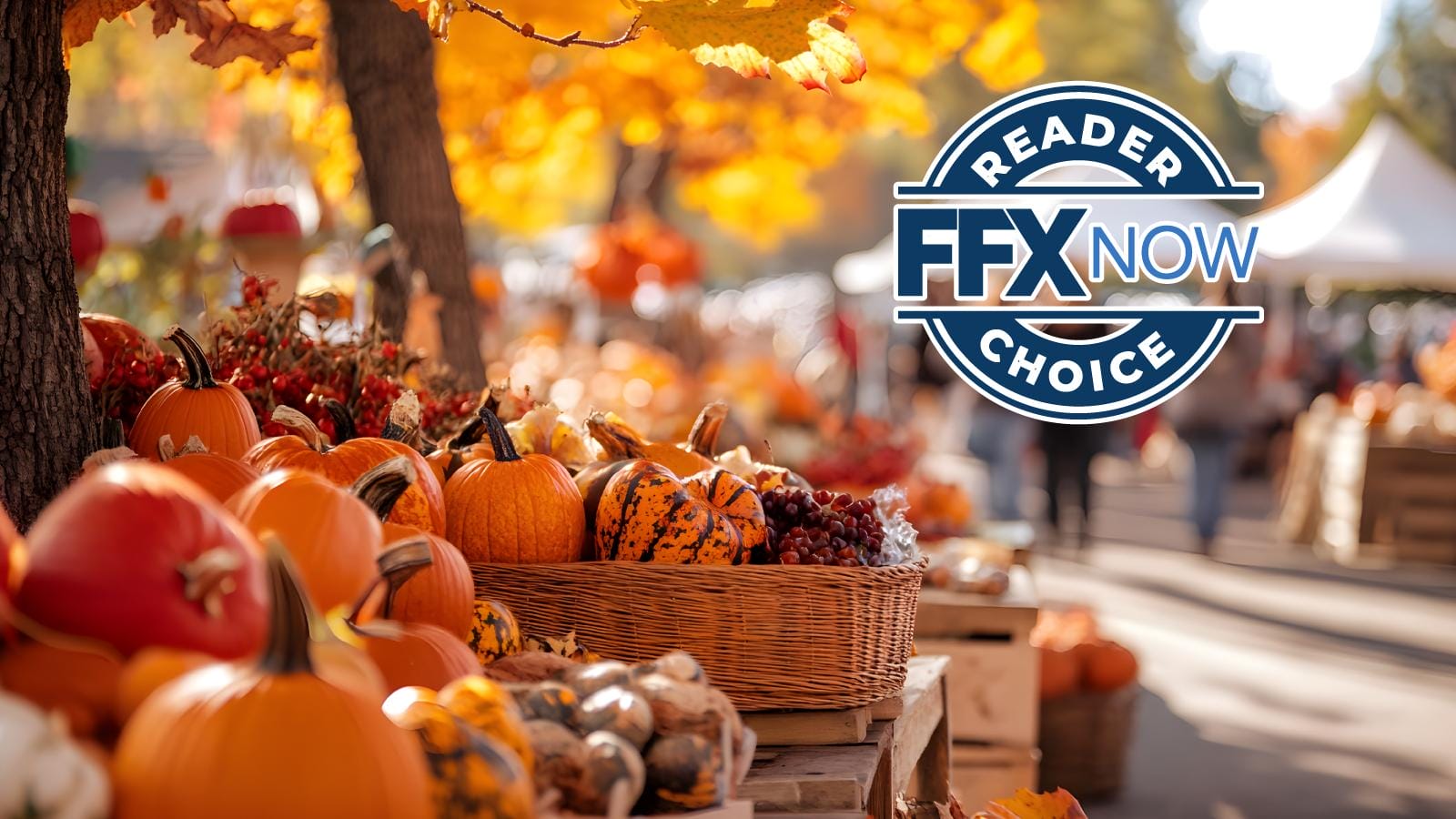 Poll: Best fall activities in Fairfax County
