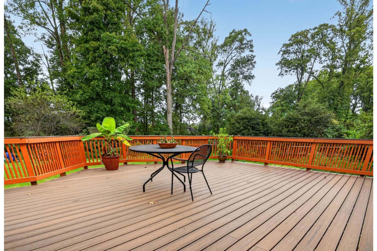 5124 Kenwood Drive