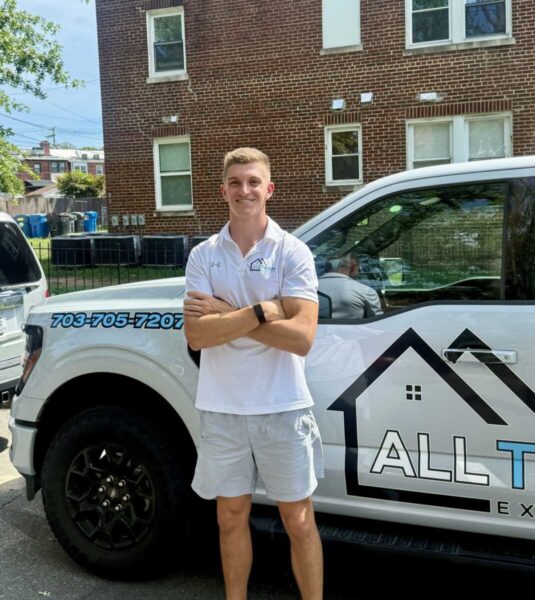 Image from Ten Things I Learned in the First Summer Season of My Roofing Company
