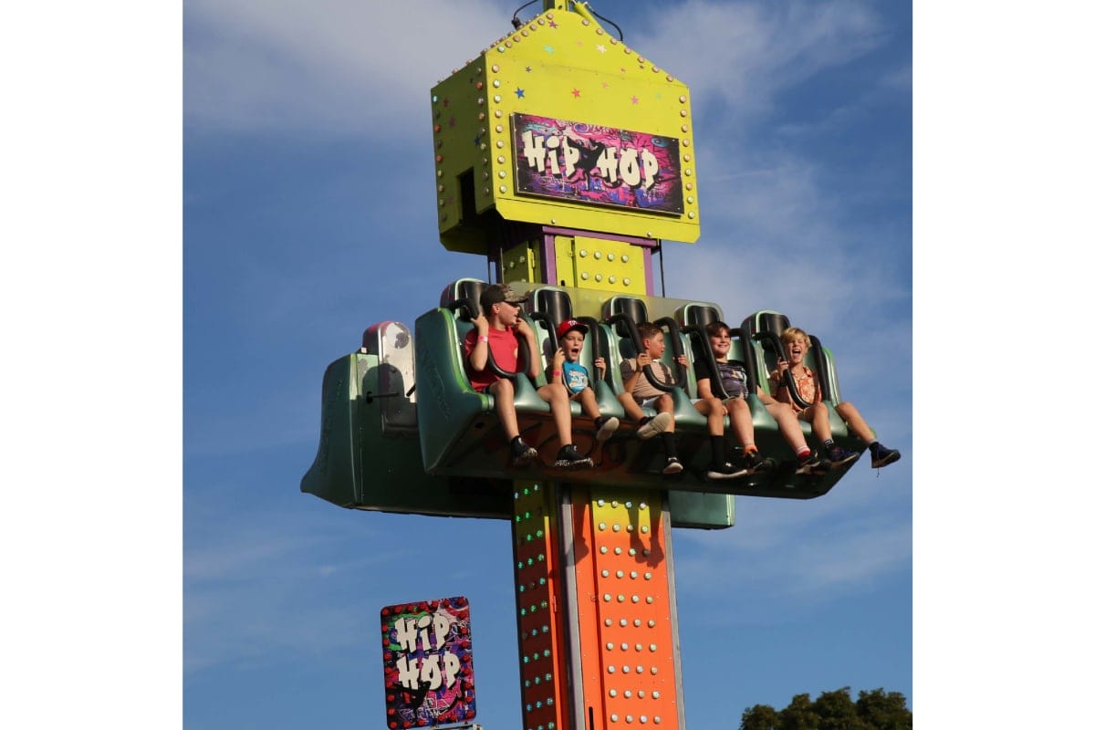 Image from Fort Belvoir's Oktoberfest Returns Sep. 24–27 at New Pullen Field Location