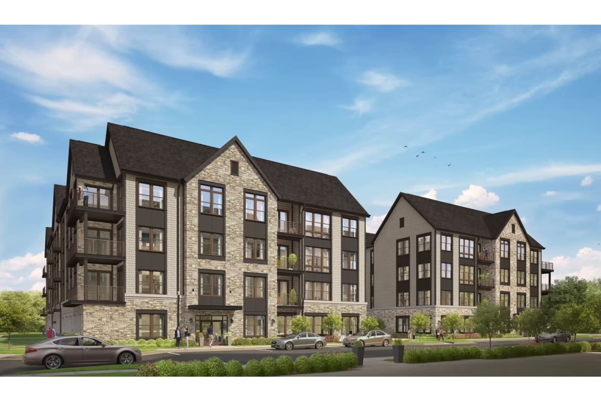 Image from Hartwell Park Coming Soon to Birchwood at Brambleton