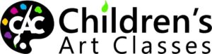 Children's Art Classes - Sponsor Logo