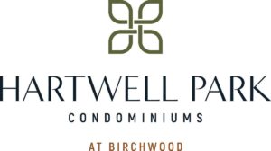 Hartwell Park - Sponsor Logo