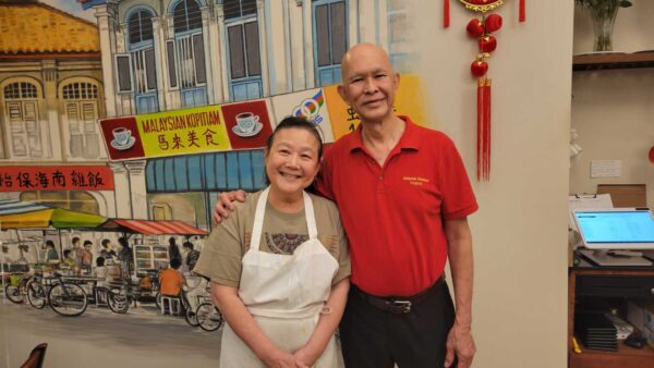 Popular Malaysian restaurant in Centreville to close, as owners retire