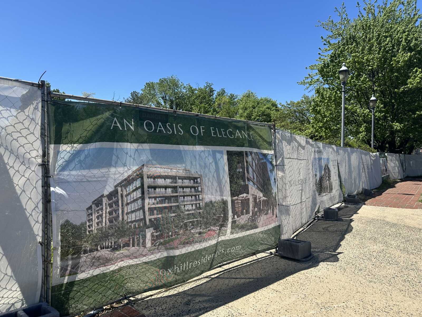 City Centre West mixed-use plan may need tweaks to be viable, developer ...