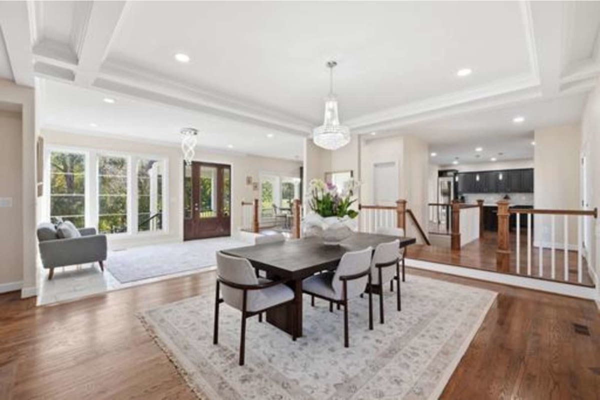6340 Old Dominion Dr, Mclean, VA