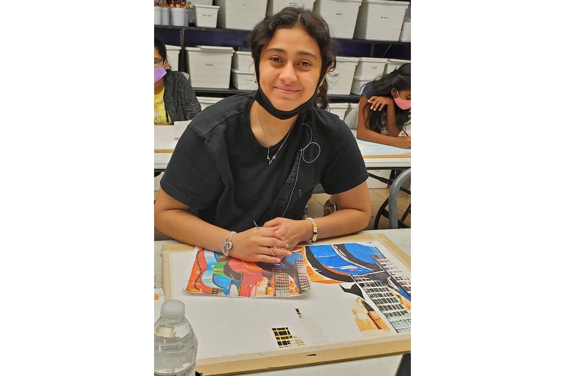 Image from A New Creative Home for Kids Has Opened Its Doors in Fairfax